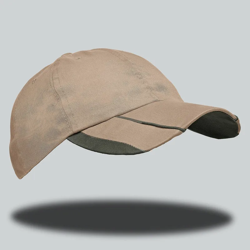 Executive Cap - Image 4
