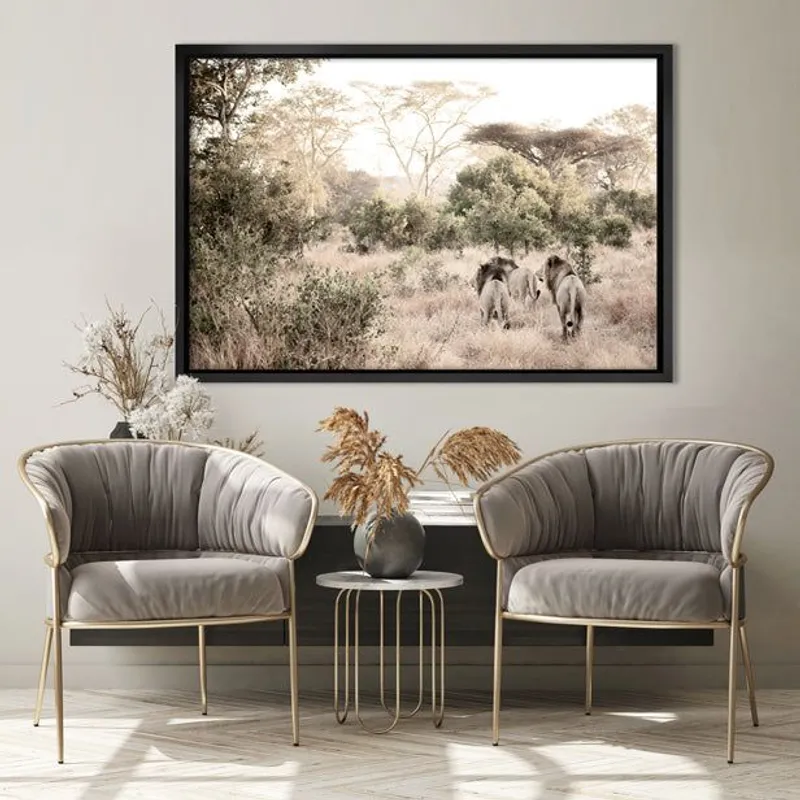 Three brothers - Image 8