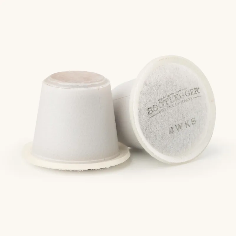 Bootlegger Pods (Box of 10) - Image 2