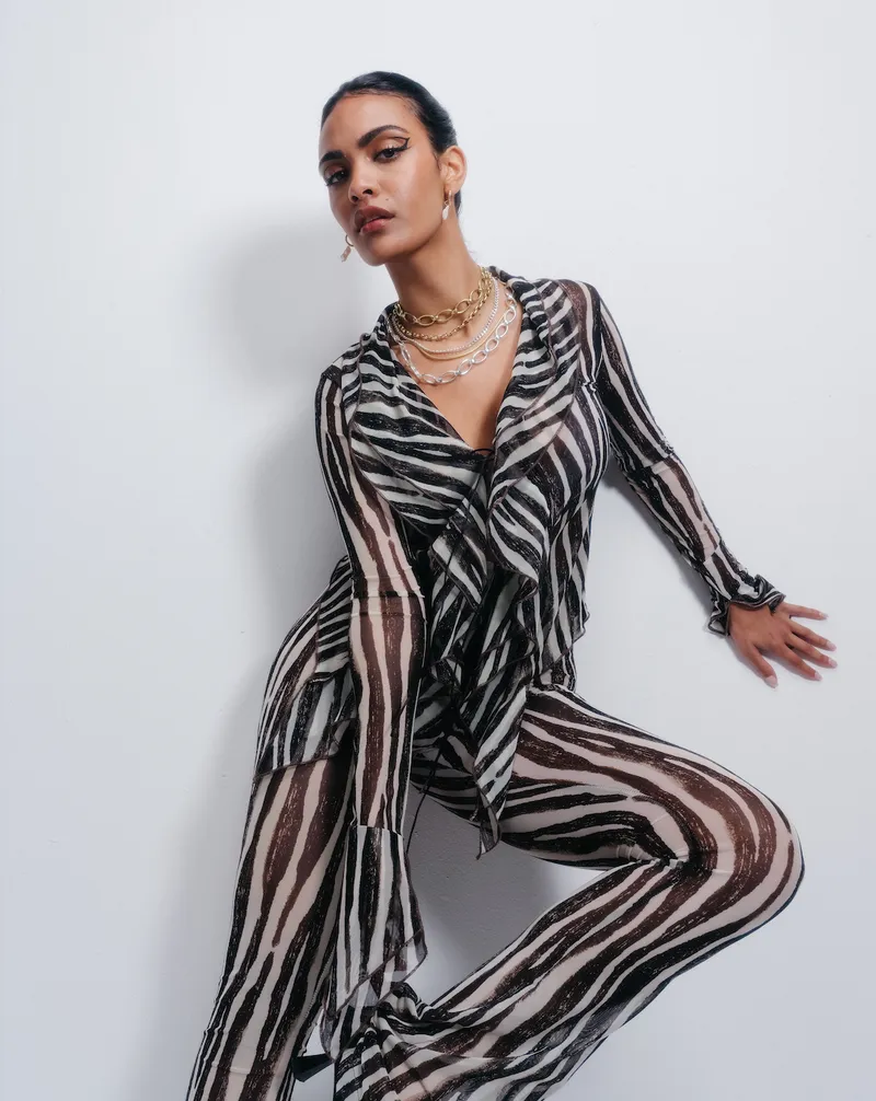 Sally Hoop - Image 3