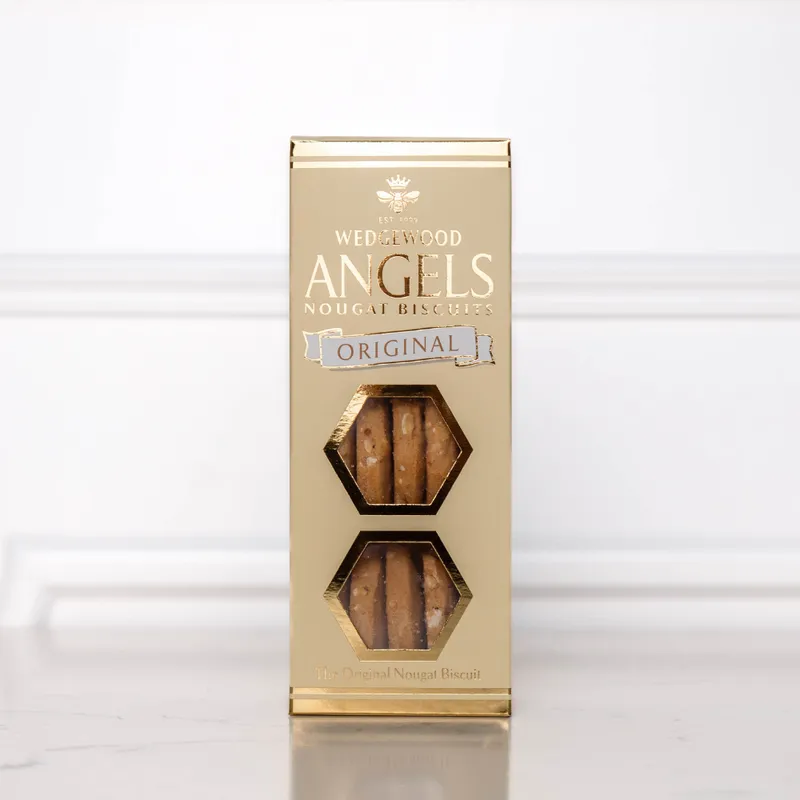 Original Angels Biscuits - Image 1