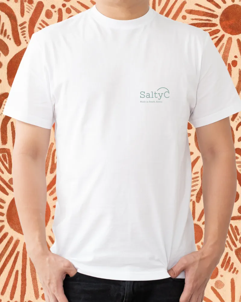 Rhino Range 100% Cotton T-Shirts - Image 2