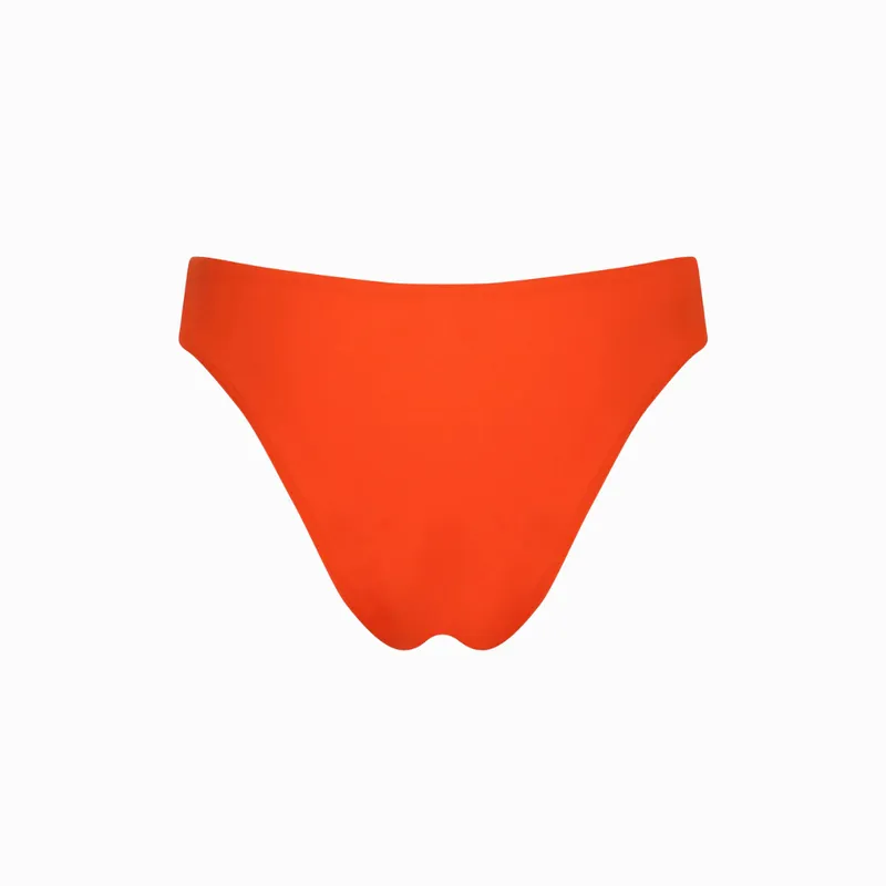 Sunset Red | V-Shaped - Image 2