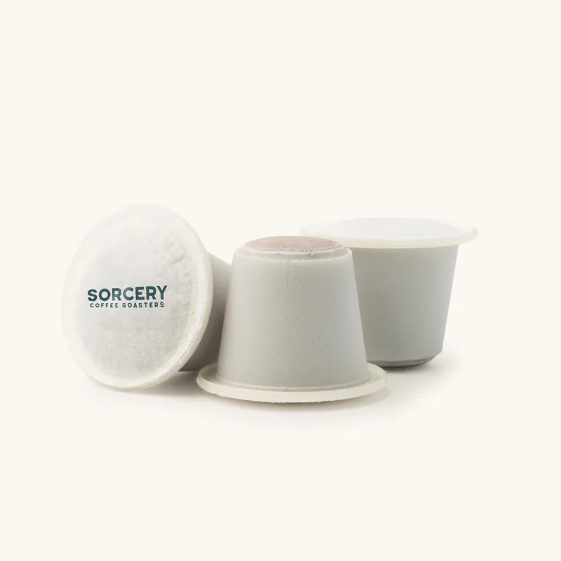 Guest Roaster Pods (Box of 10) - Image 2