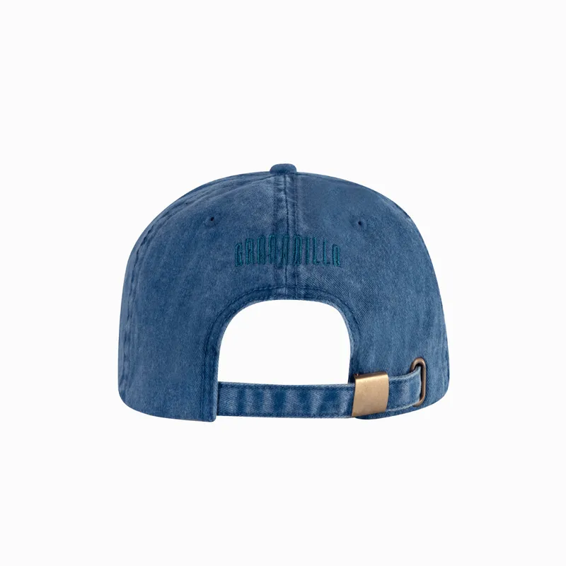 Washed Peak | Lolly / Blue - Image 2