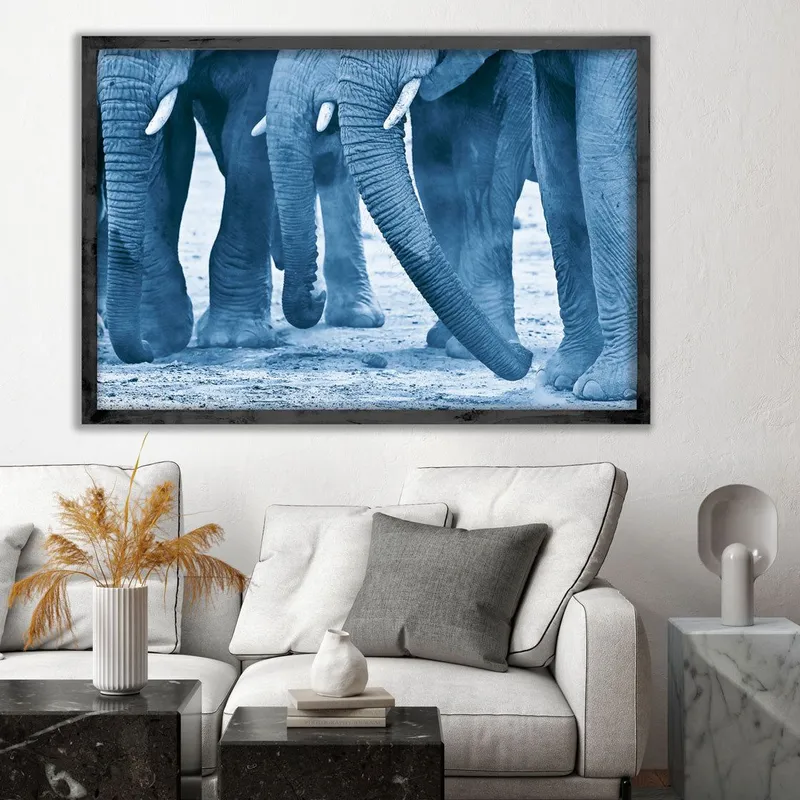 Trunks and legs - Image 8