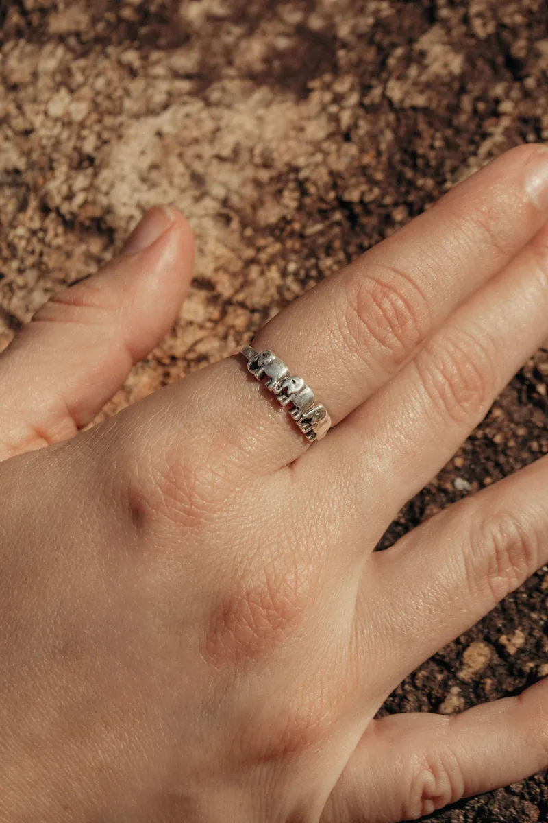 Three Elephant Ring - Image 2