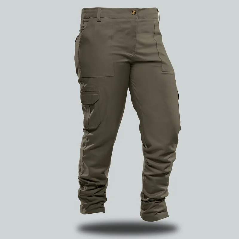 Hornbill Cargo Slacks - Image 6