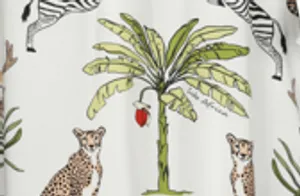 Ladies Classic Safari Kaftan