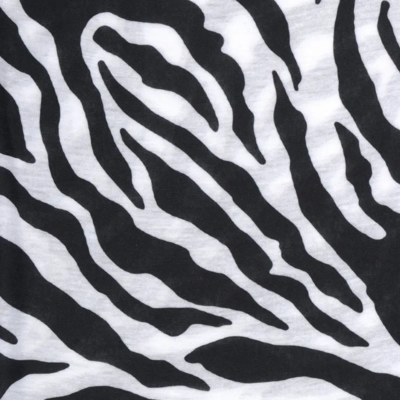 Animal printed Buff - Image 4