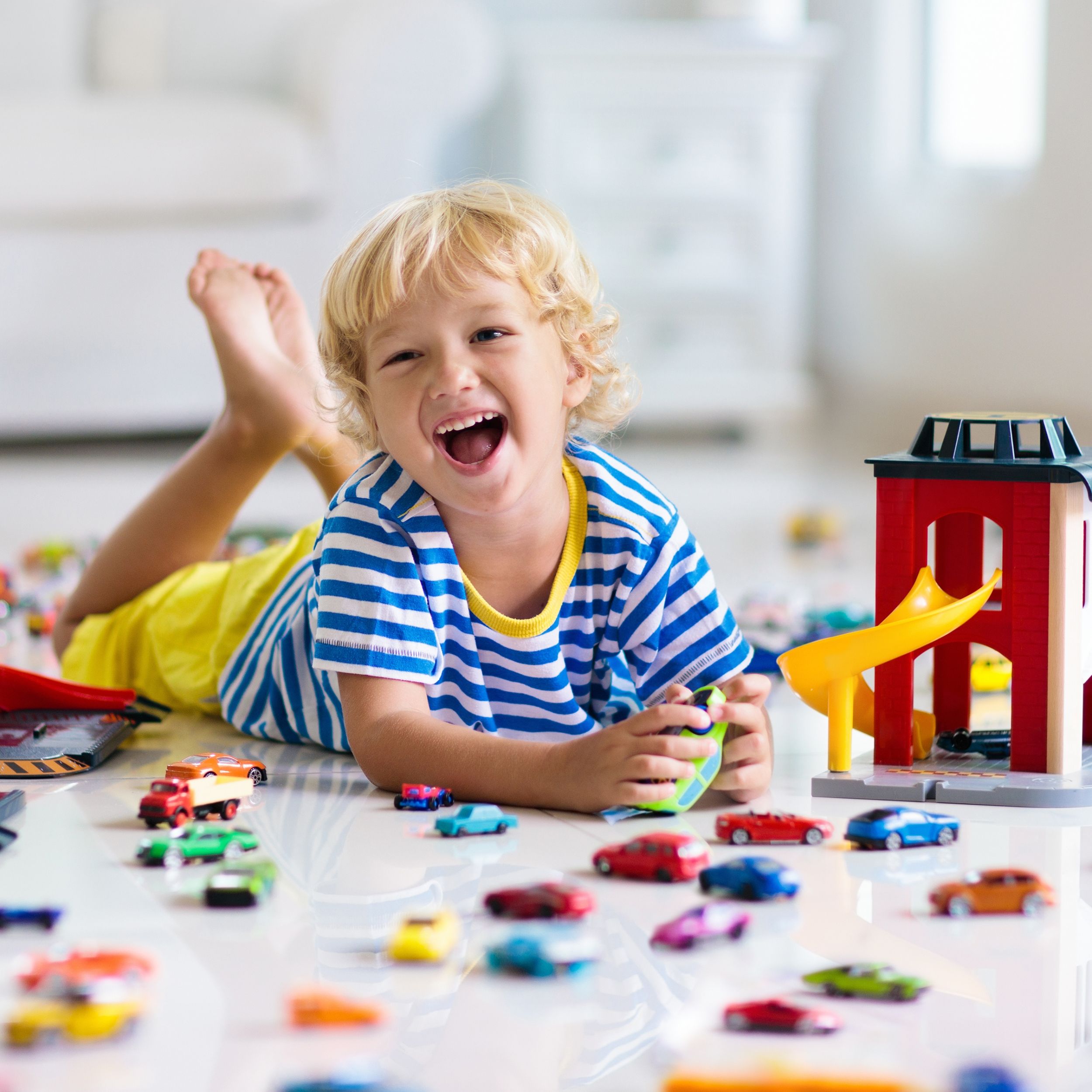 Children Toys