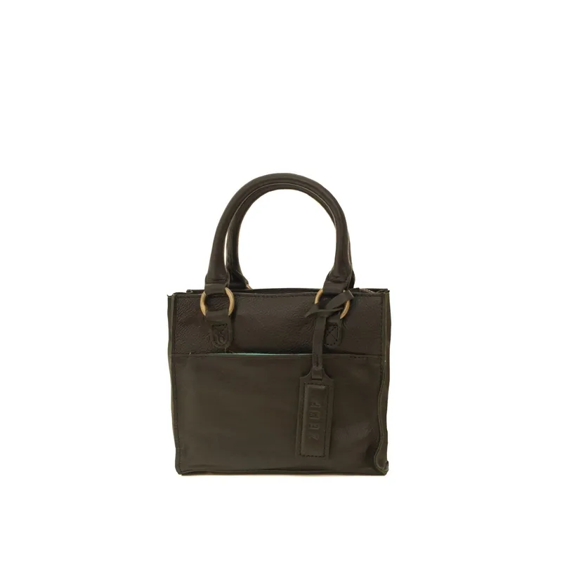 Bastille S | Vintage | Handbag - Image 2