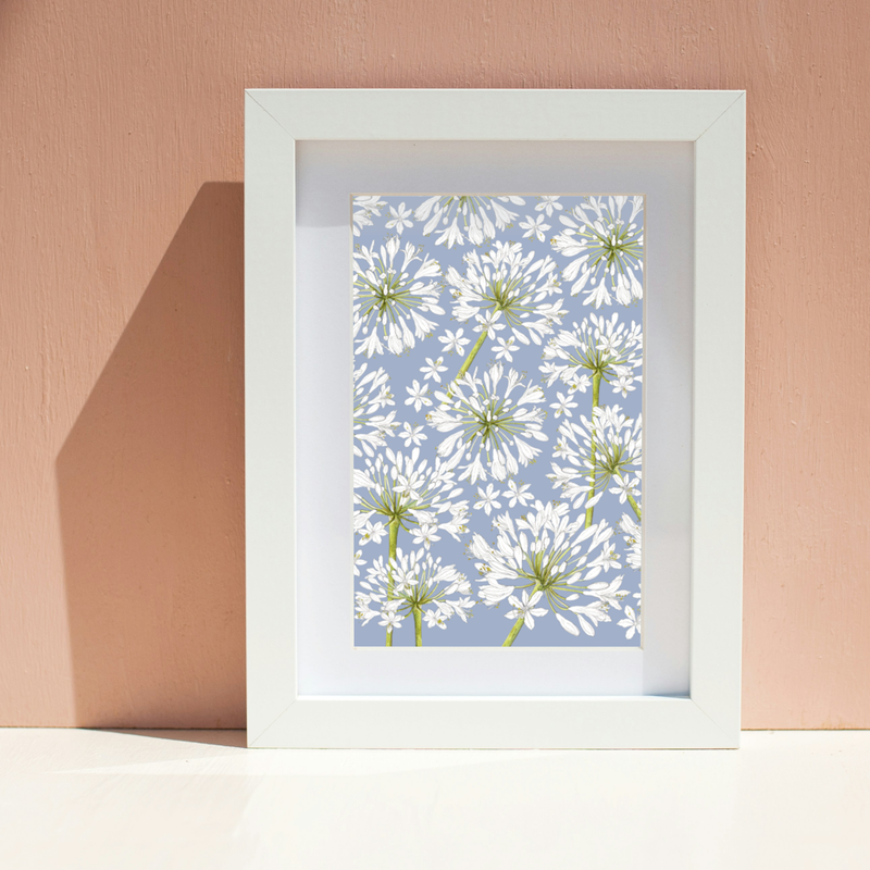 Fine Art Design print ~ A2