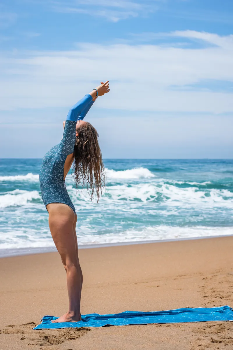 The Katie Women’s Surf Capsule - Image 1