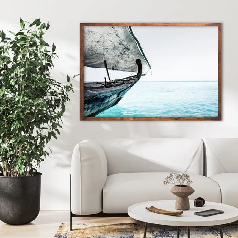 The great horizon - Image 1