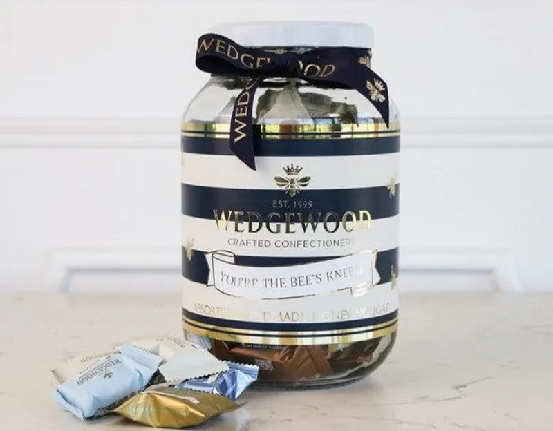 The Bee’s Knees Jar (Next Day Delivery Product) - Image 1