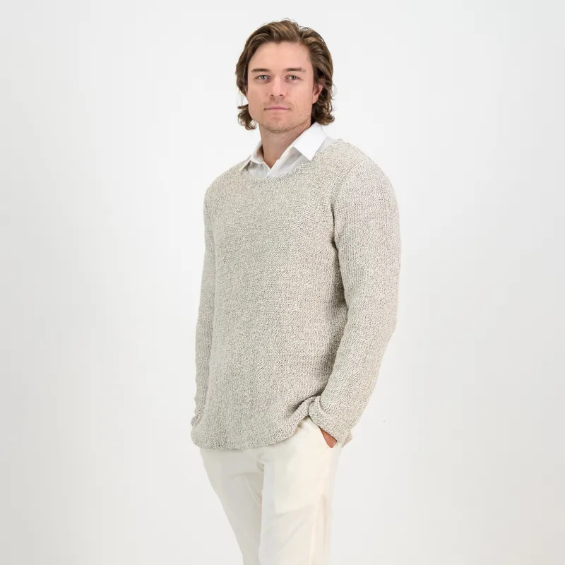 Round Neck Jersey - Image 2