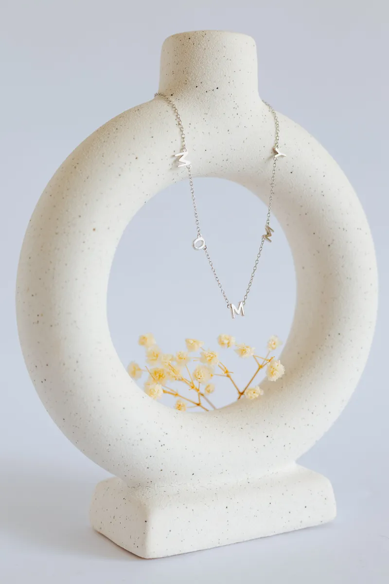 Mommy Necklace - Image 2