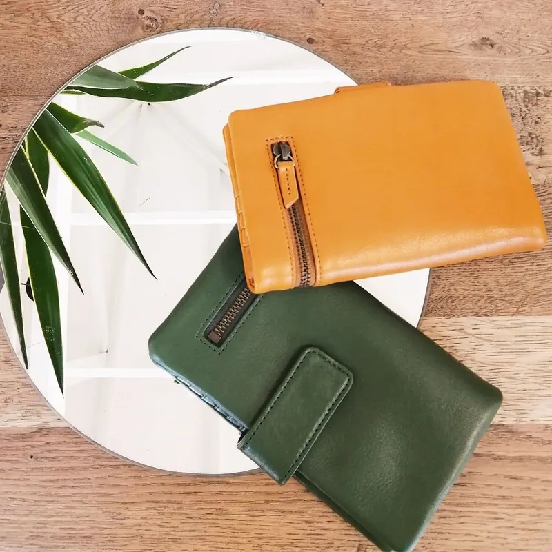 Carlene | Vintage Sale | Wallet - Image 5