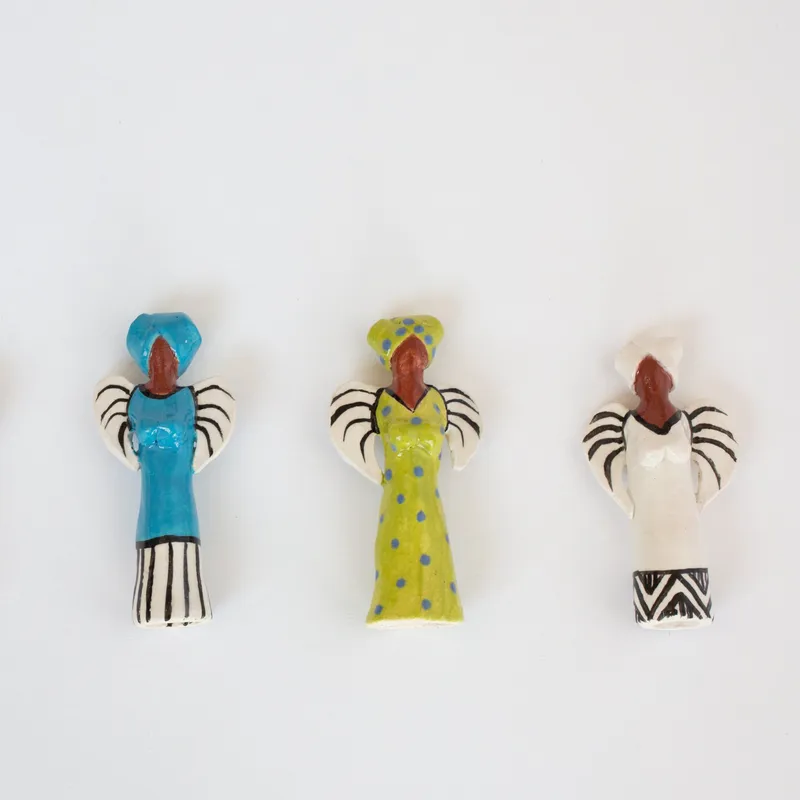 Angel tiny hanging - Image 4