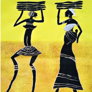 African Art
