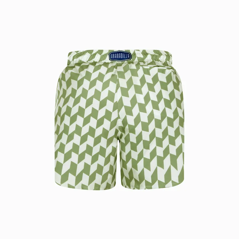 Originals Stretch | Tessa / Green - Image 7