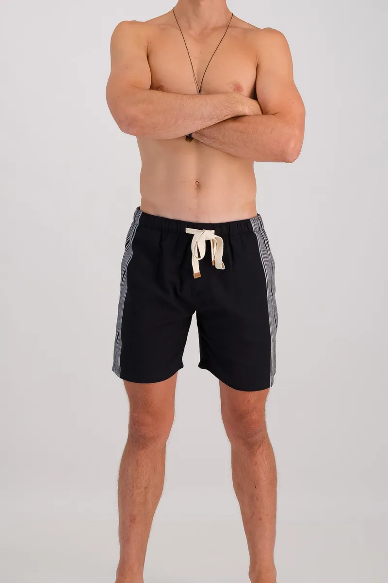 Hipster Shorts - Black onyx - Image 2