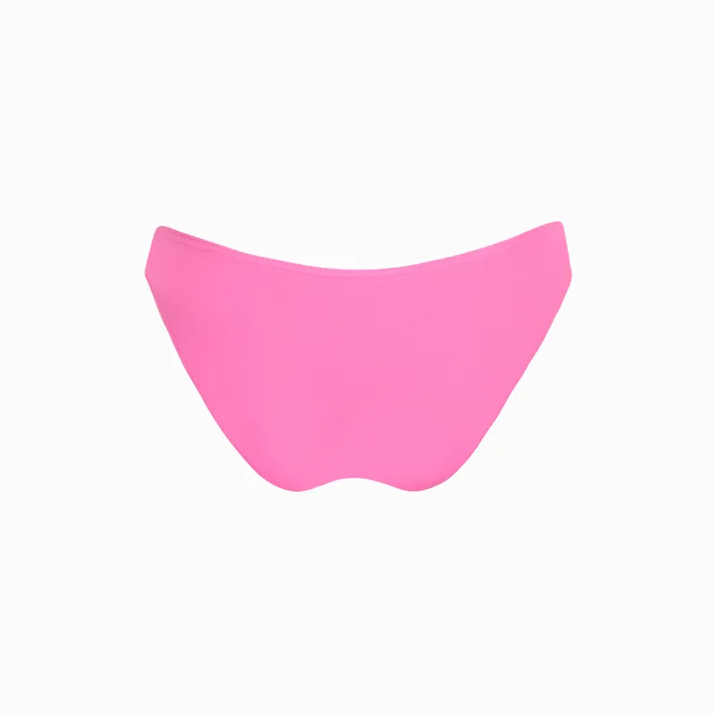 The Clifton Basic Bottom | Rosé / Pink - Image 4
