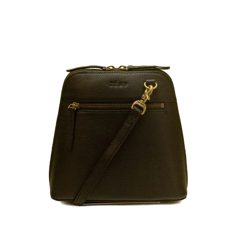Florence L | Vintage | Crossbody Bag - Image 2
