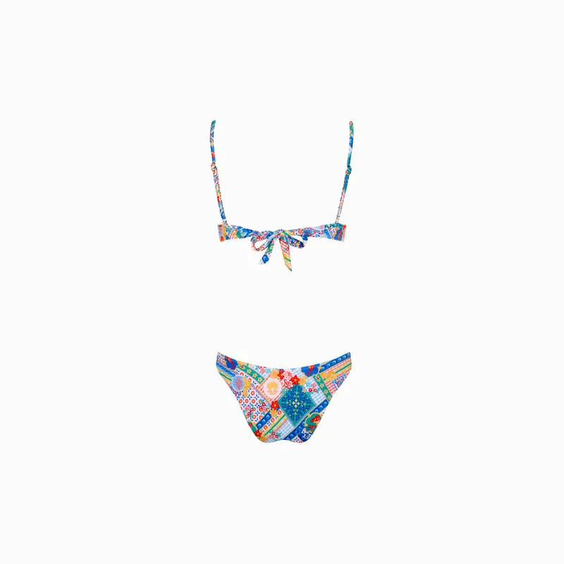 The Mermaid Mosaic Set | Mid Coverage - Image 6