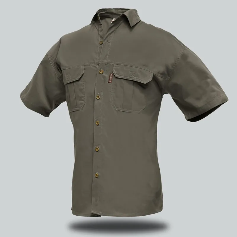 Serengeti Light Short Sleeve - Image 2