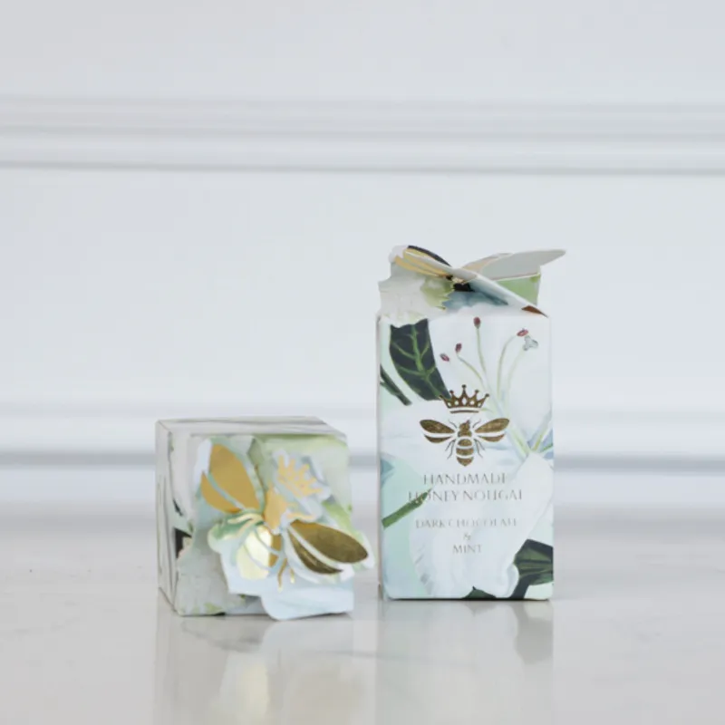 Macadamia Honey Bee - Image 2