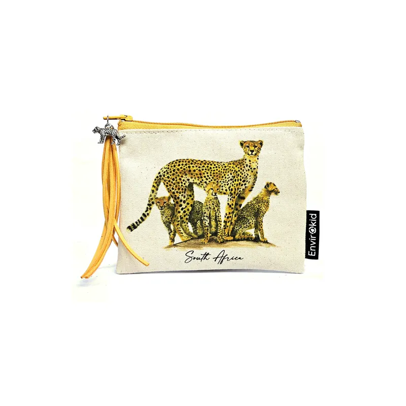 South African Money Purses - Image 2