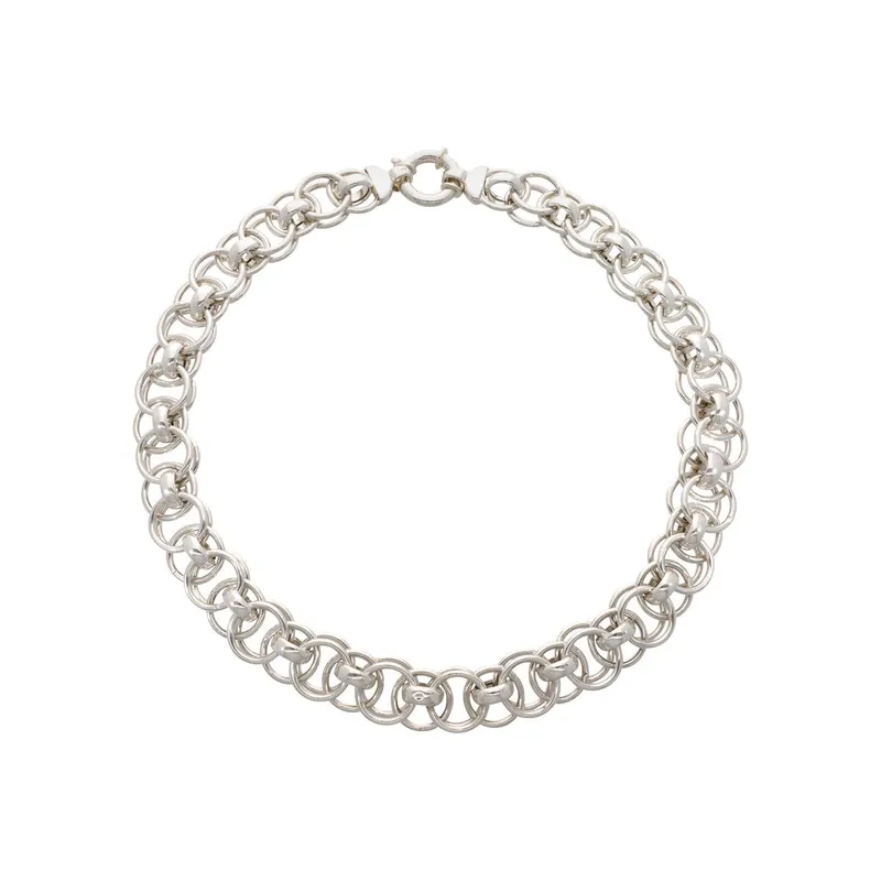 Circlecore Necklace - Image 1