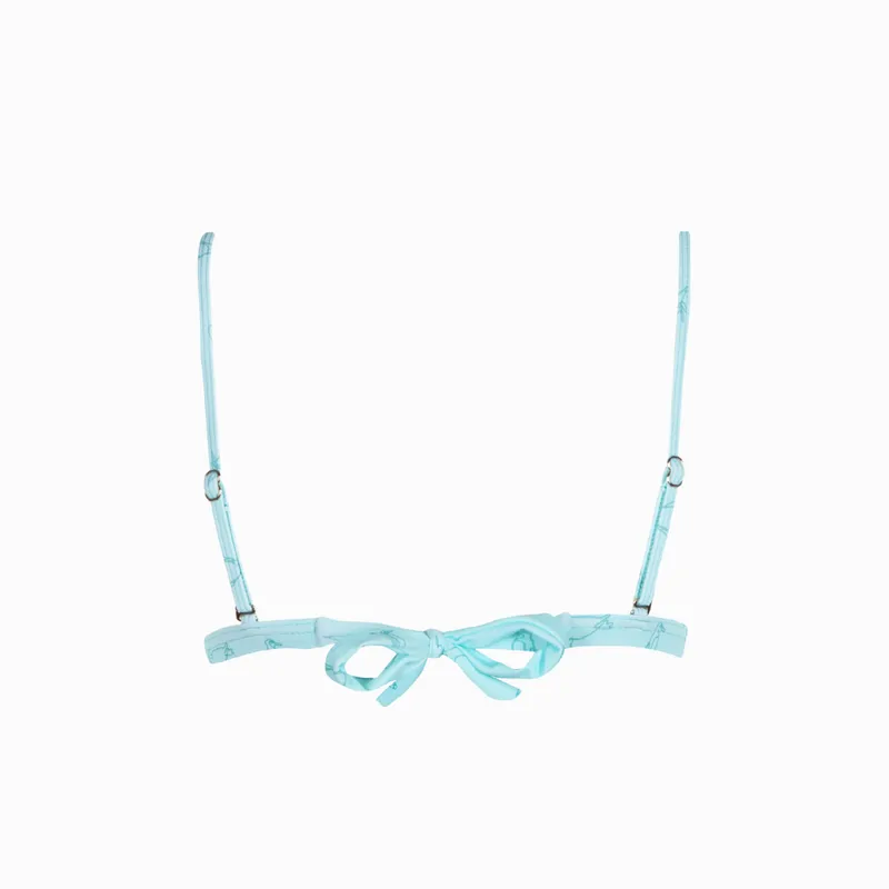 The Clifton Top | Penguins / Blue - Image 6