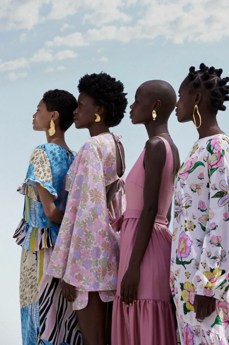 Freddie XXL Earring - Image 7