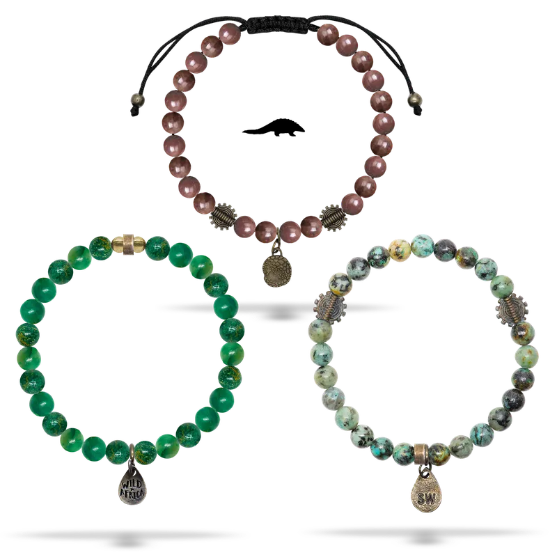 Starter Stack Bundle - Begin Your Wild Journey - Image 1