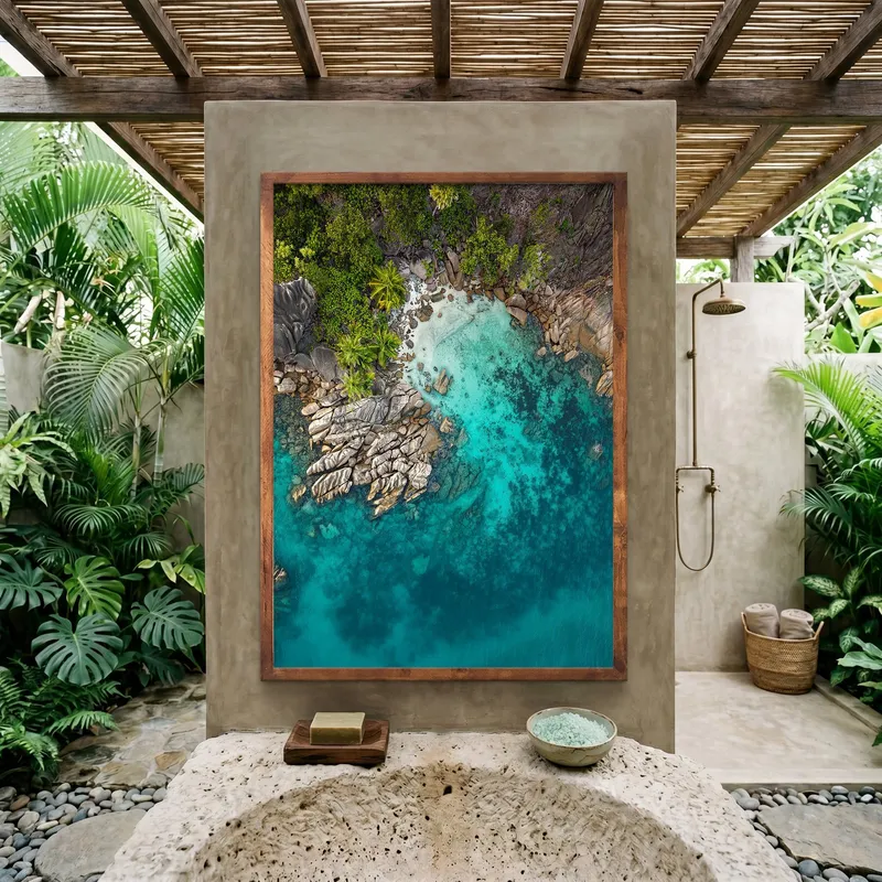 The Jungle - Image 1