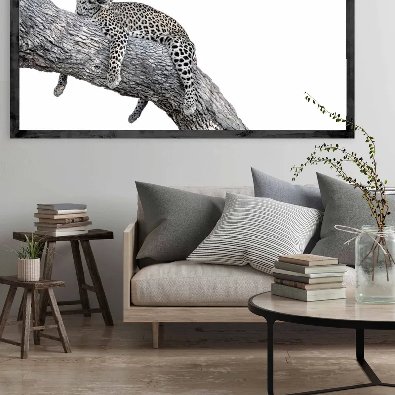 African Artwork