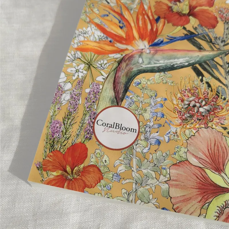Fynbos Collection Journal - Image 1