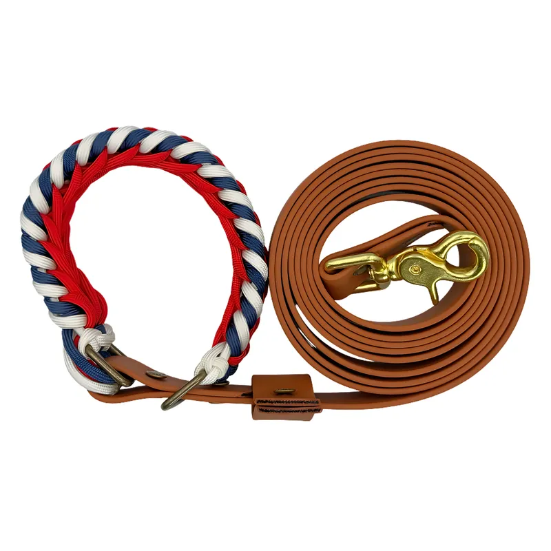 Sailor SNOOT 2.5 Meter Adjustable Long Lead - Image 2