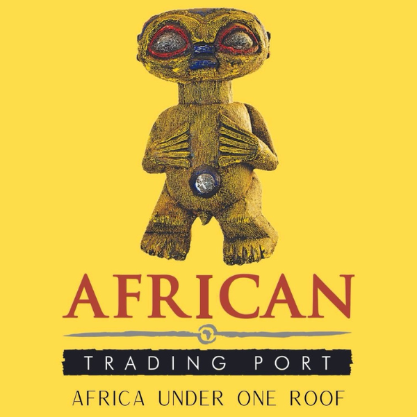 African Trading Port