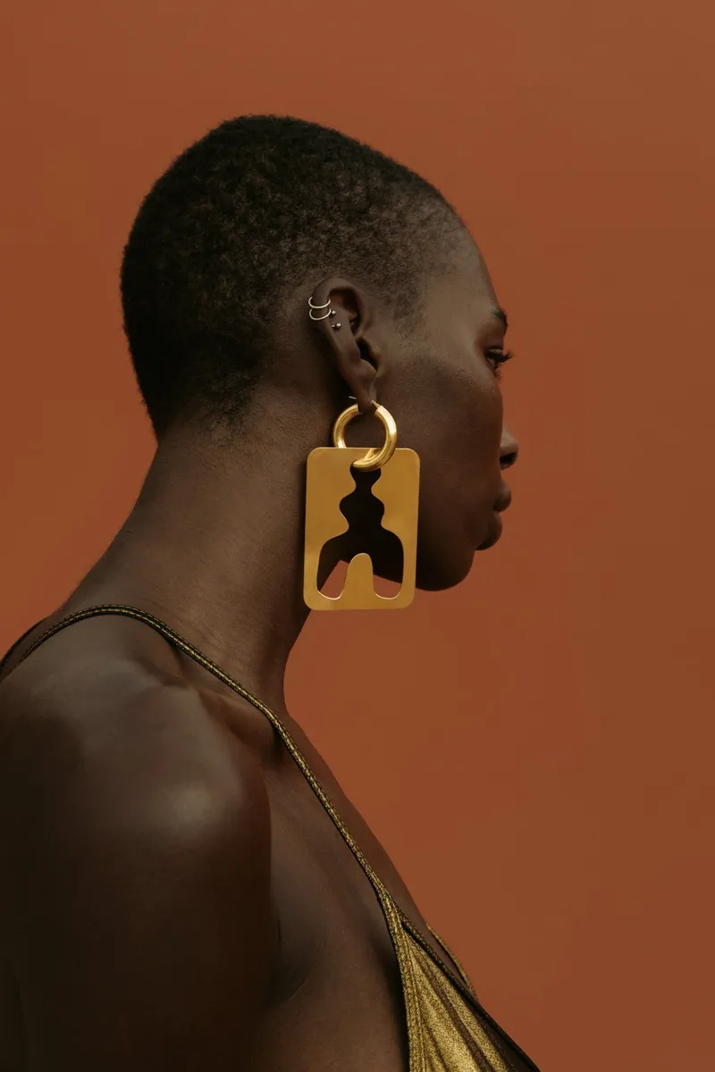 Lover Hoop - Image 1