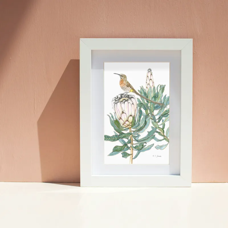 Fine Art print ~ A4 - Image 2