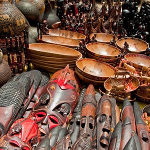 Souvenirs
