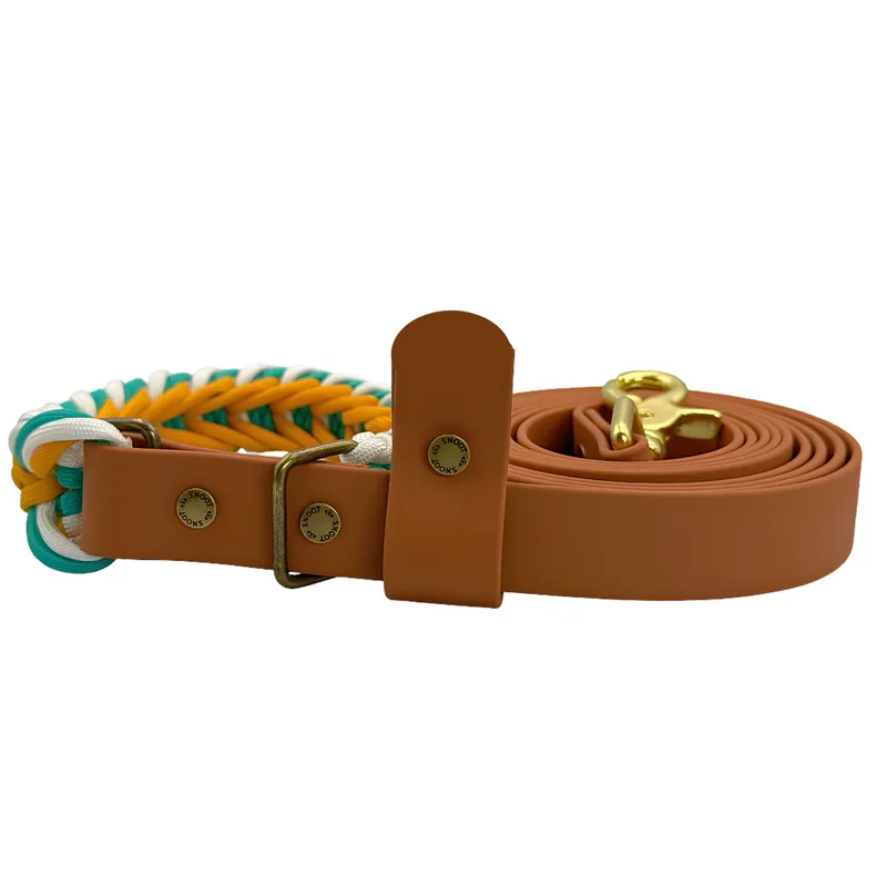 Passion SNOOT 2.5 Meter Adjustable Long Lead - Image 1