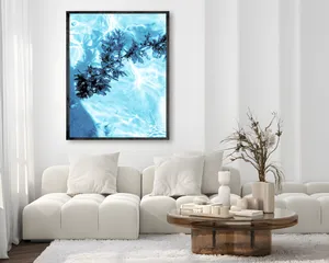 Float series | Seaweed web