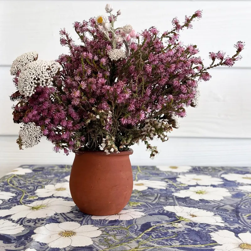 Cosmos Delights Table Runner - Image 4