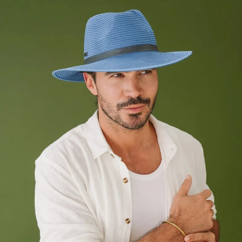 Bo-Kaap Fedora - SA MADE - Image 2