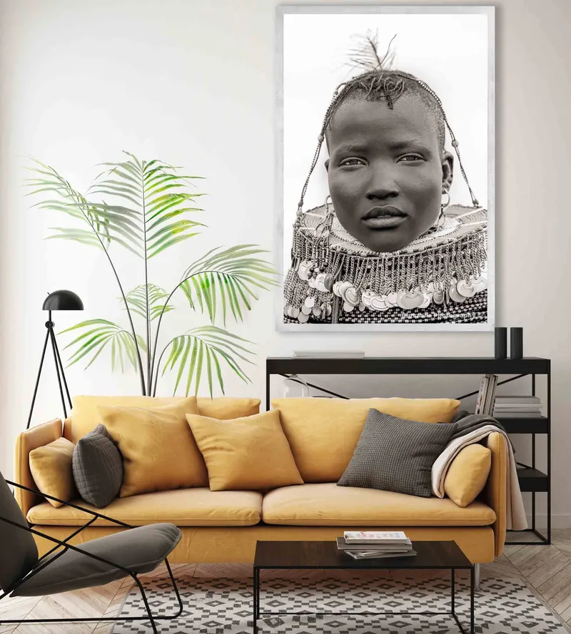 Zuri - Turkana tribe - Image 5